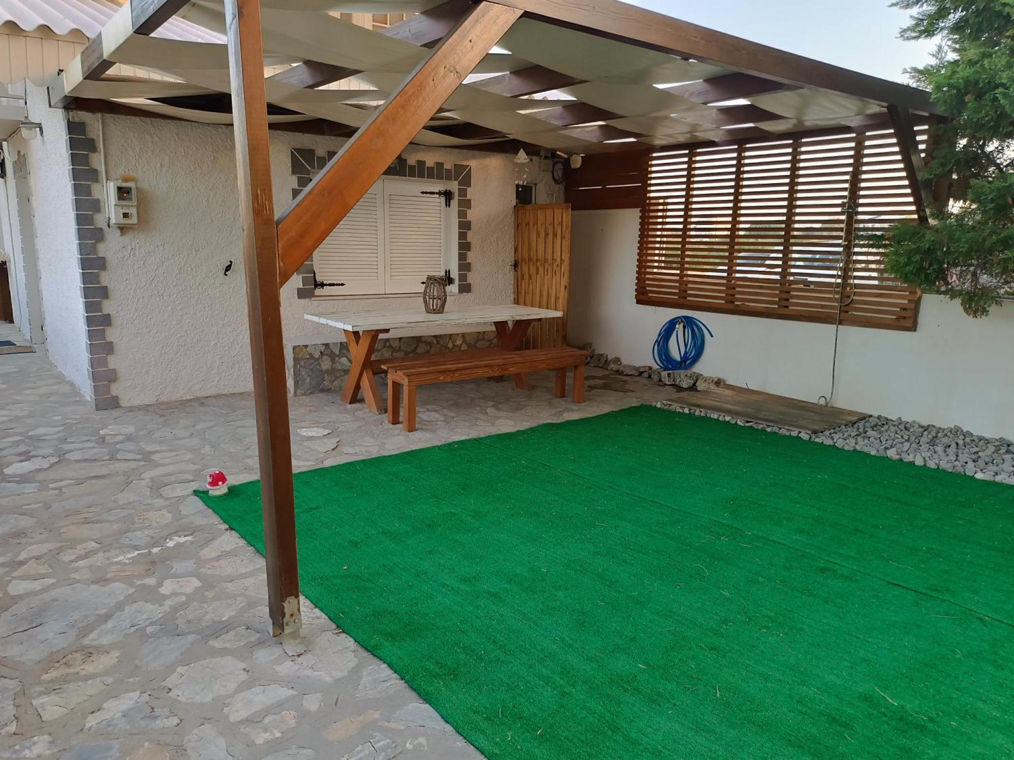 Sofia-Irini Vila Kalamaki  Exterior foto