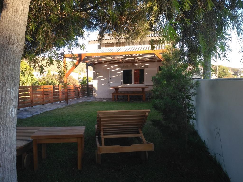 Sofia-Irini Vila Kalamaki  Exterior foto